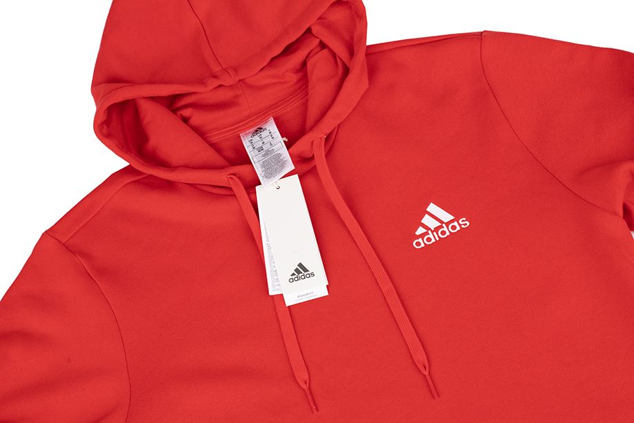 adidas Bluze Pentru Bărbați Essentials Fleece Hoodie Feelcozy H47018 adidas Bluze Pentru Bărbați Essentials Fleece Hoodie Feelcozy H47018