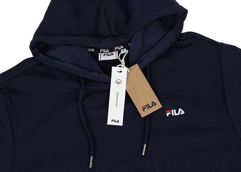 Fila Hanorac pentru bărbați Bengel FAM0498 50004