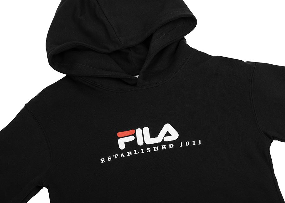 Fila Hanorac pentru bărbați Brunssum FAU0145 80010