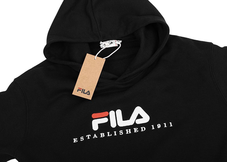 Fila Hanorac pentru bărbați Brunssum FAU0145 80010