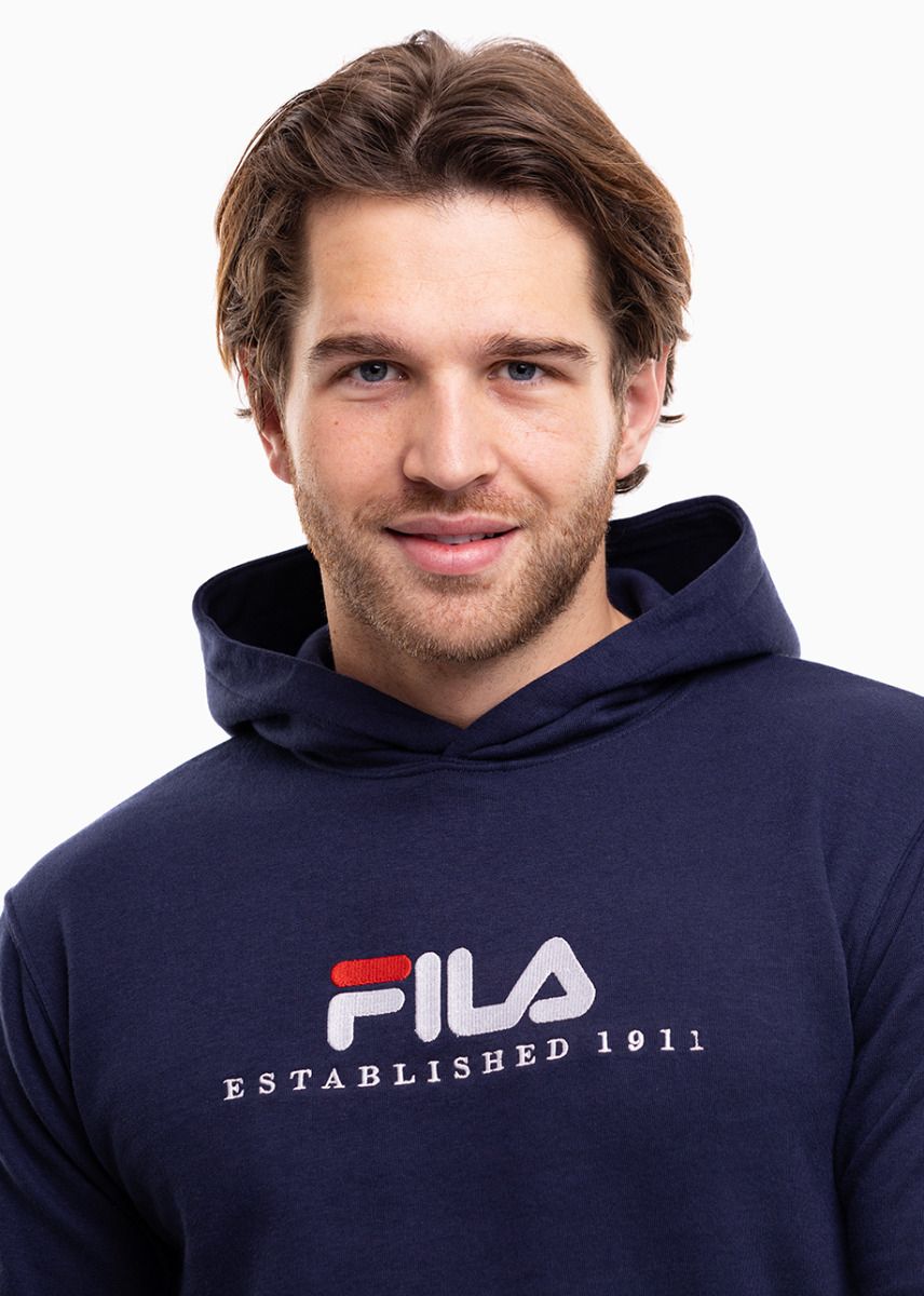 Fila Hanorac pentru bărbați Brunssum FAU0145 50004