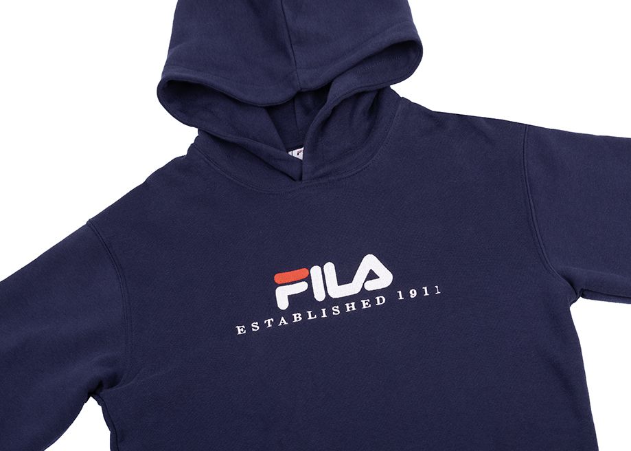 Fila Hanorac pentru bărbați Brunssum FAU0145 50004