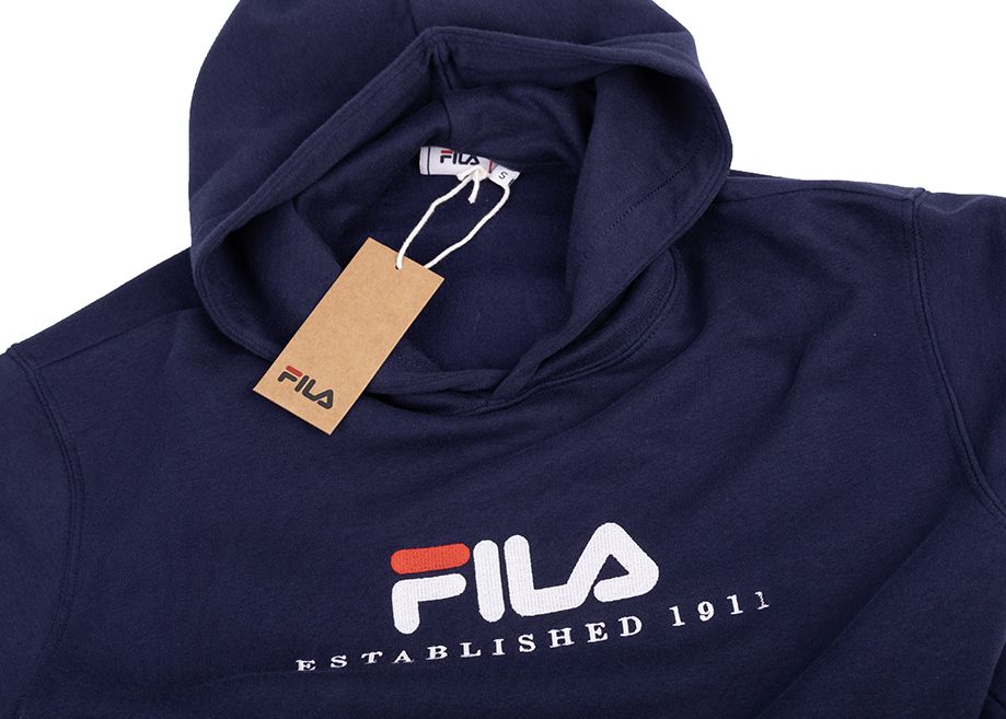 Fila Hanorac pentru bărbați Brunssum FAU0145 50004