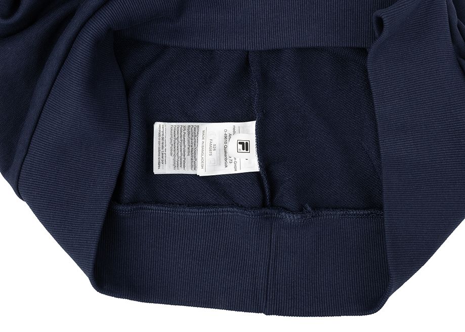 Fila Hanorac pentru bărbați Lumezzane FAM0875 50004