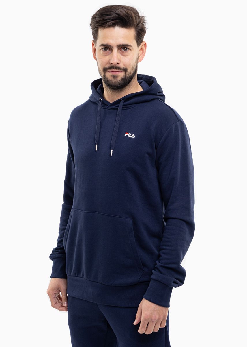 Fila Hanorac pentru bărbați Lumezzane FAM0875 50004