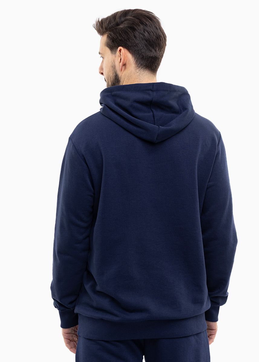 Fila Hanorac pentru bărbați Lumezzane FAM0875 50004