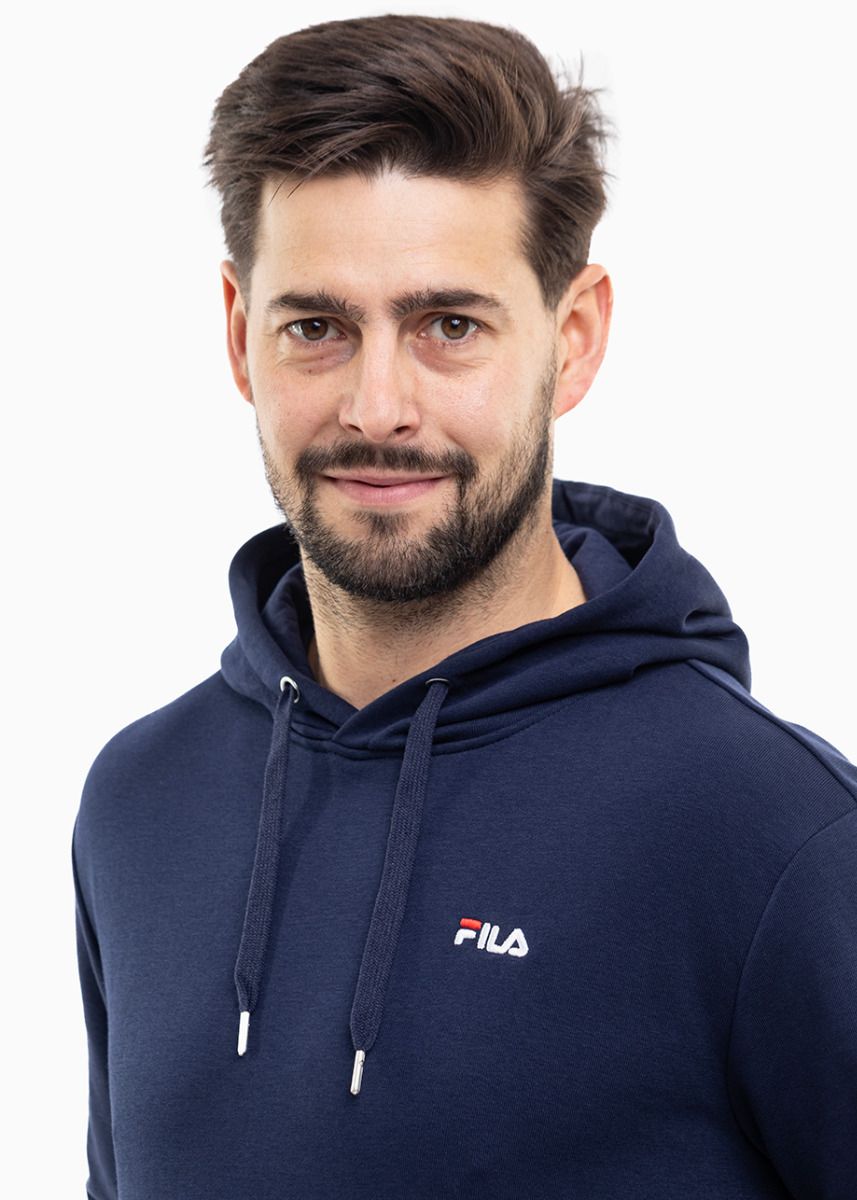 Fila Hanorac pentru bărbați Lumezzane FAM0875 50004
