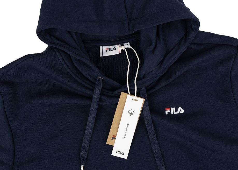 Fila Hanorac pentru bărbați Lumezzane FAM0875 50004