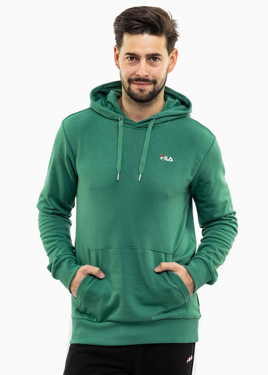 Fila Hanorac pentru bărbați Lumezzane FAM0875 60084