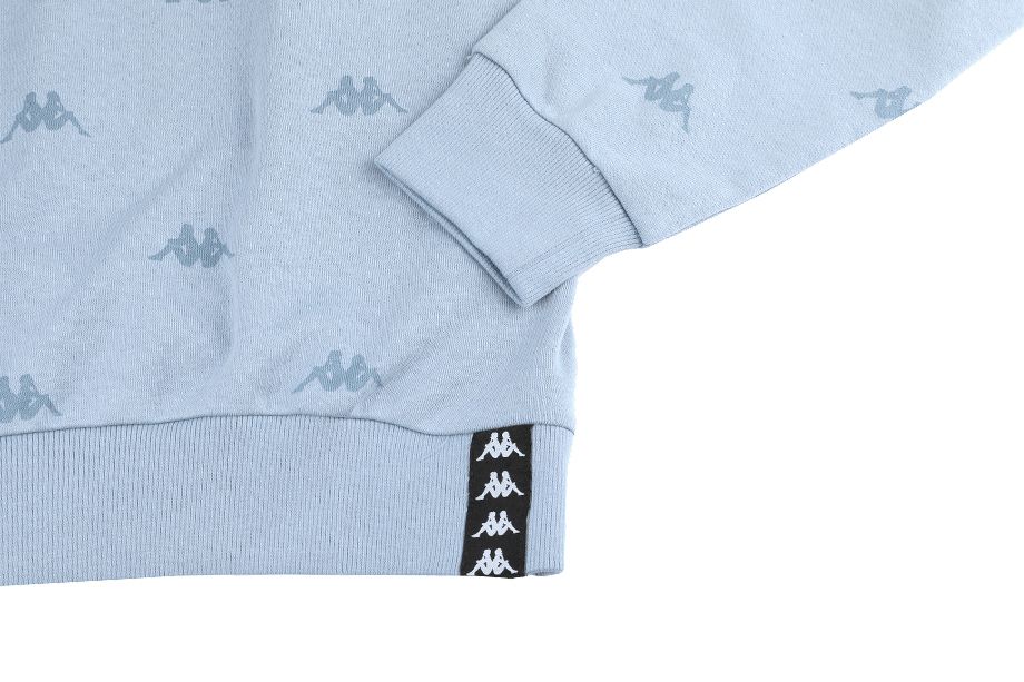 Kappa Bărbați sweatshirt Bluză Iver 309038 16-4013