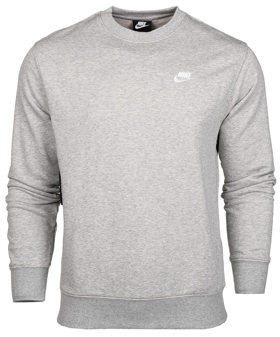 Nike bluză bărbați NSW Club Crew BB BV2662 063