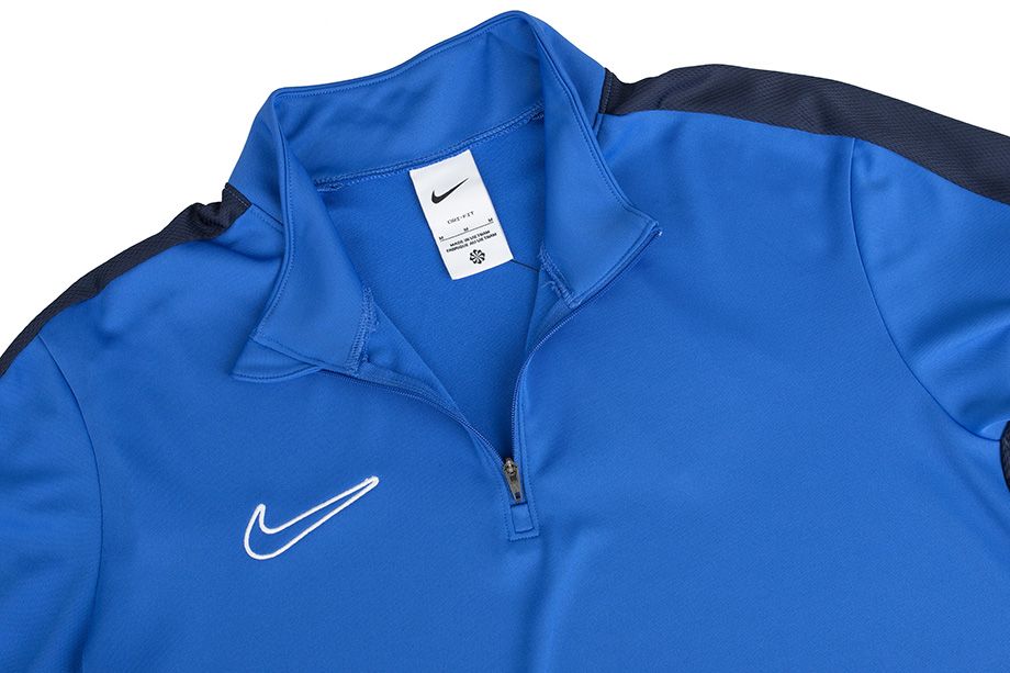 Nike Hanorac pentru bărbați DF Academy 23 SS Drill DR1352 463