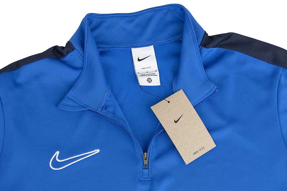 Nike Hanorac pentru bărbați DF Academy 23 SS Drill DR1352 463