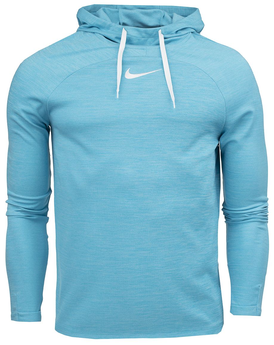 Nike Hanorac pentru bărbați DF Academy Hioodie PO FP HT DQ5051 499 Nike Hanorac pentru bărbați DF Academy Hioodie PO FP HT DQ5051 499