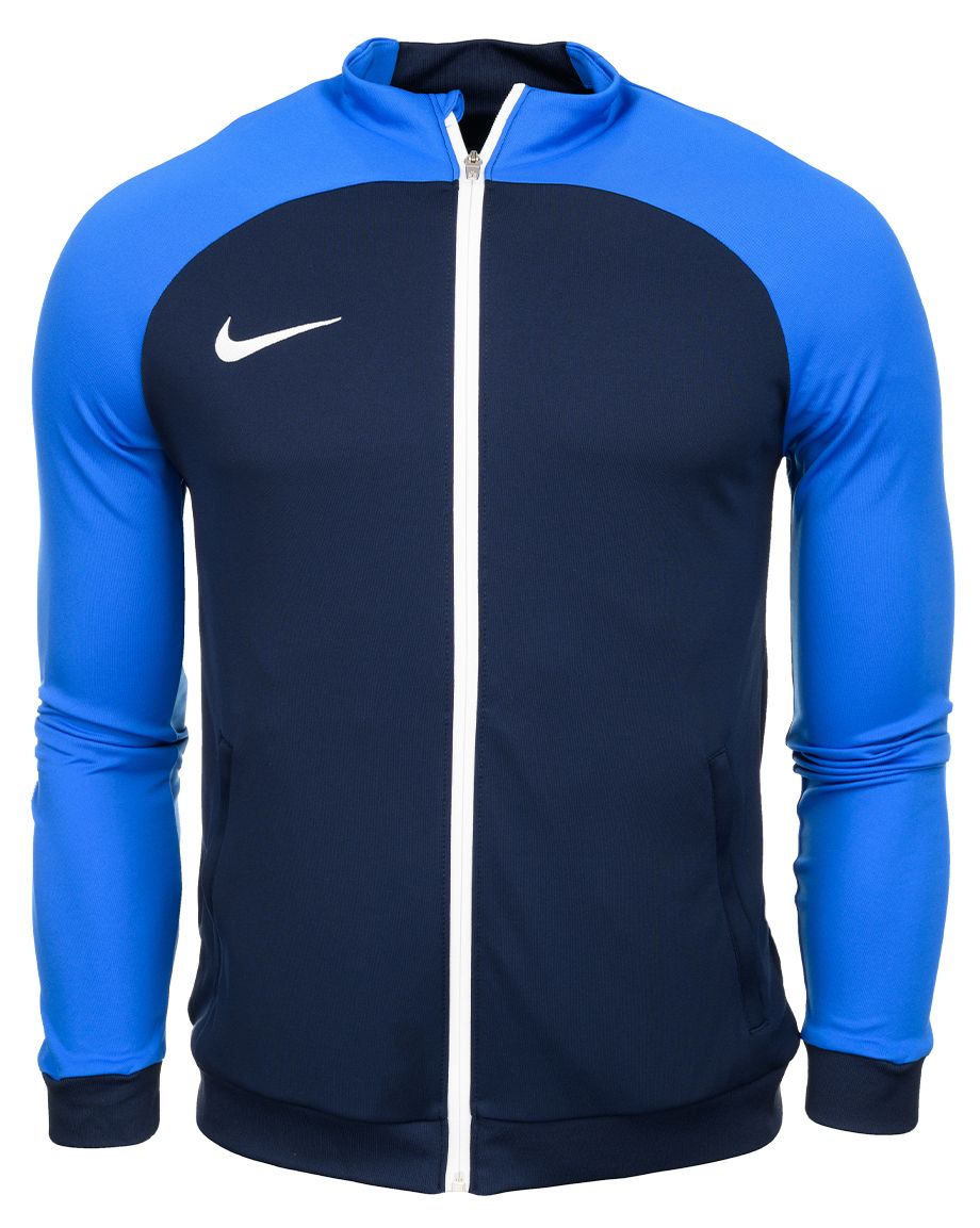Nike Bluză Pentru Bărbați NK Dri-FIT Academy Pro Trk JKT K DH9234 451