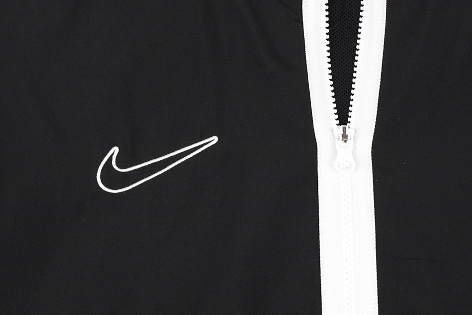 Nike Hanorac pentru bărbați Dri-FIT Academy 23 DR1710 010 Nike Hanorac pentru bărbați Dri-FIT Academy 23 DR1710 010