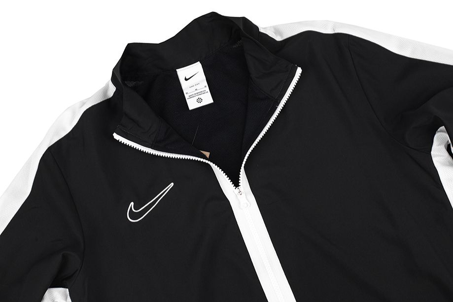 Nike Hanorac pentru bărbați Dri-FIT Academy 23 DR1710 010 Nike Hanorac pentru bărbați Dri-FIT Academy 23 DR1710 010