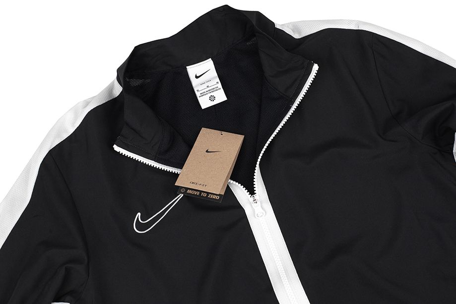 Nike Hanorac pentru bărbați Dri-FIT Academy 23 DR1710 010 Nike Hanorac pentru bărbați Dri-FIT Academy 23 DR1710 010