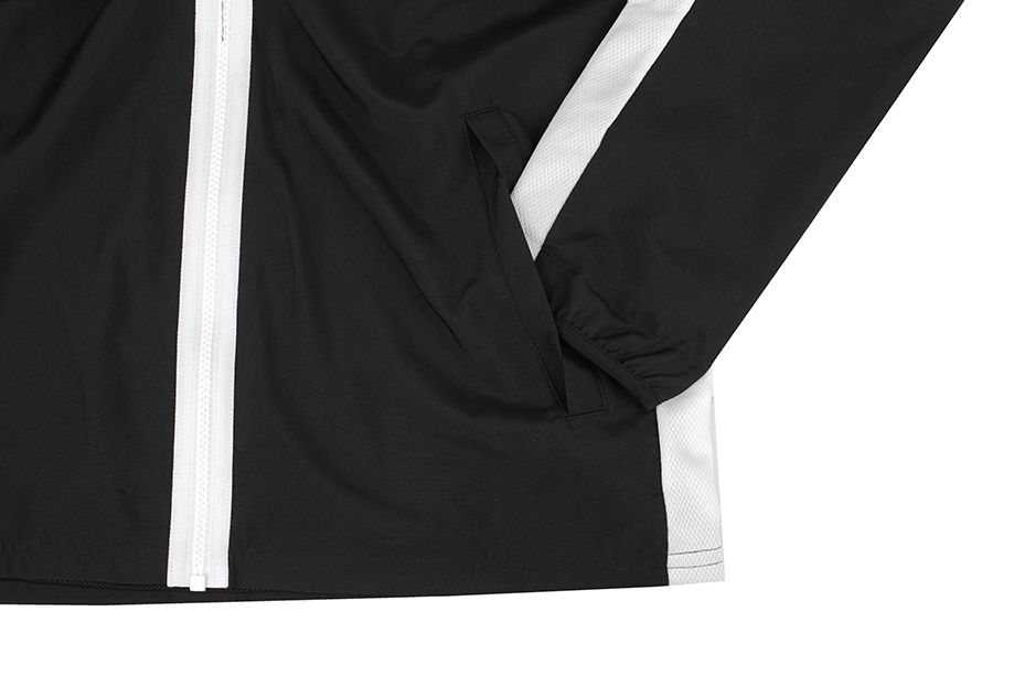 Nike Hanorac pentru bărbați Dri-FIT Academy 23 DR1710 010 Nike Hanorac pentru bărbați Dri-FIT Academy 23 DR1710 010