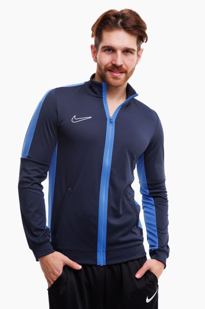 Nike Hanorac pentru bărbați Dri-FIT Academy 23 DR1681 451 EUR XXL OUTLET