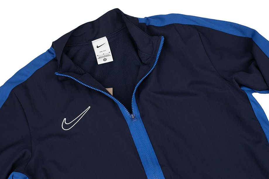 Nike Hanorac pentru bărbați Dri-FIT Academy 23 DR1710 451