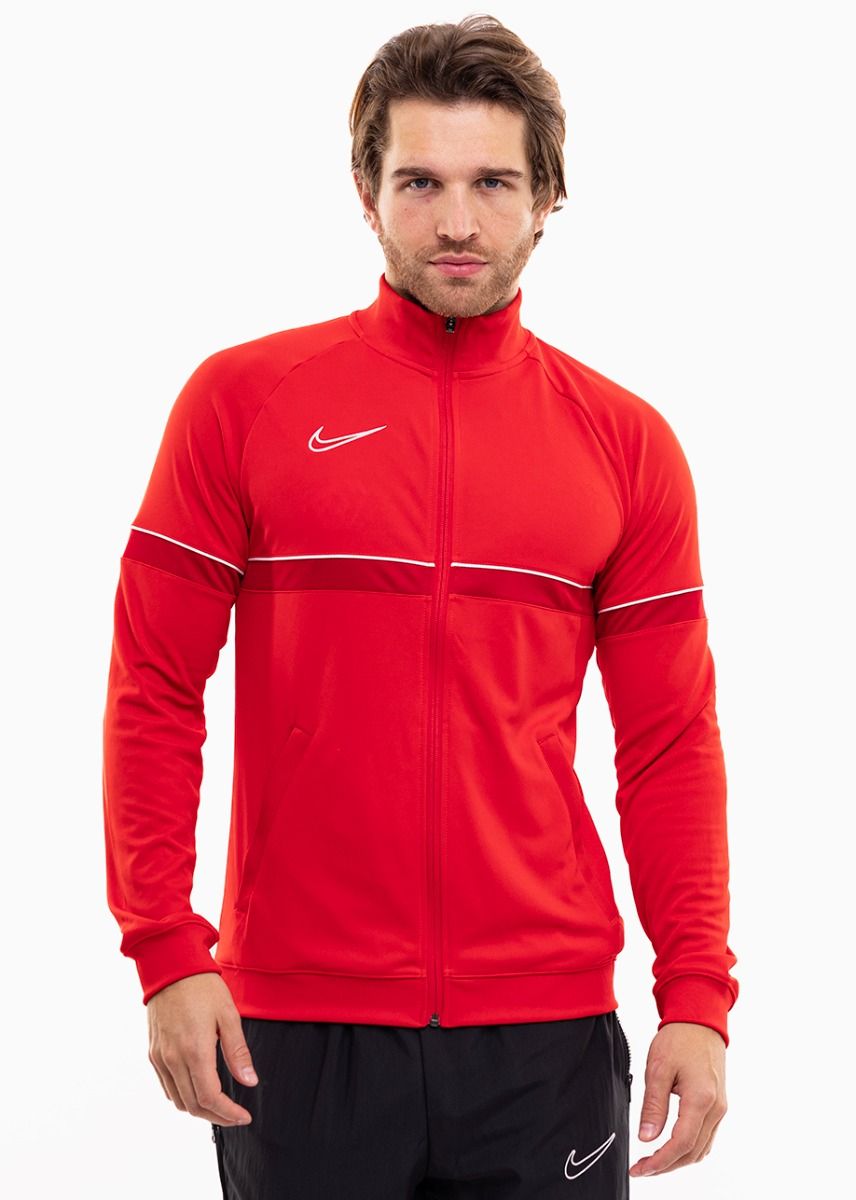 Nike bărbați bluză Dri-FIT Academy 21 Knit Track Jacket CW6113 657