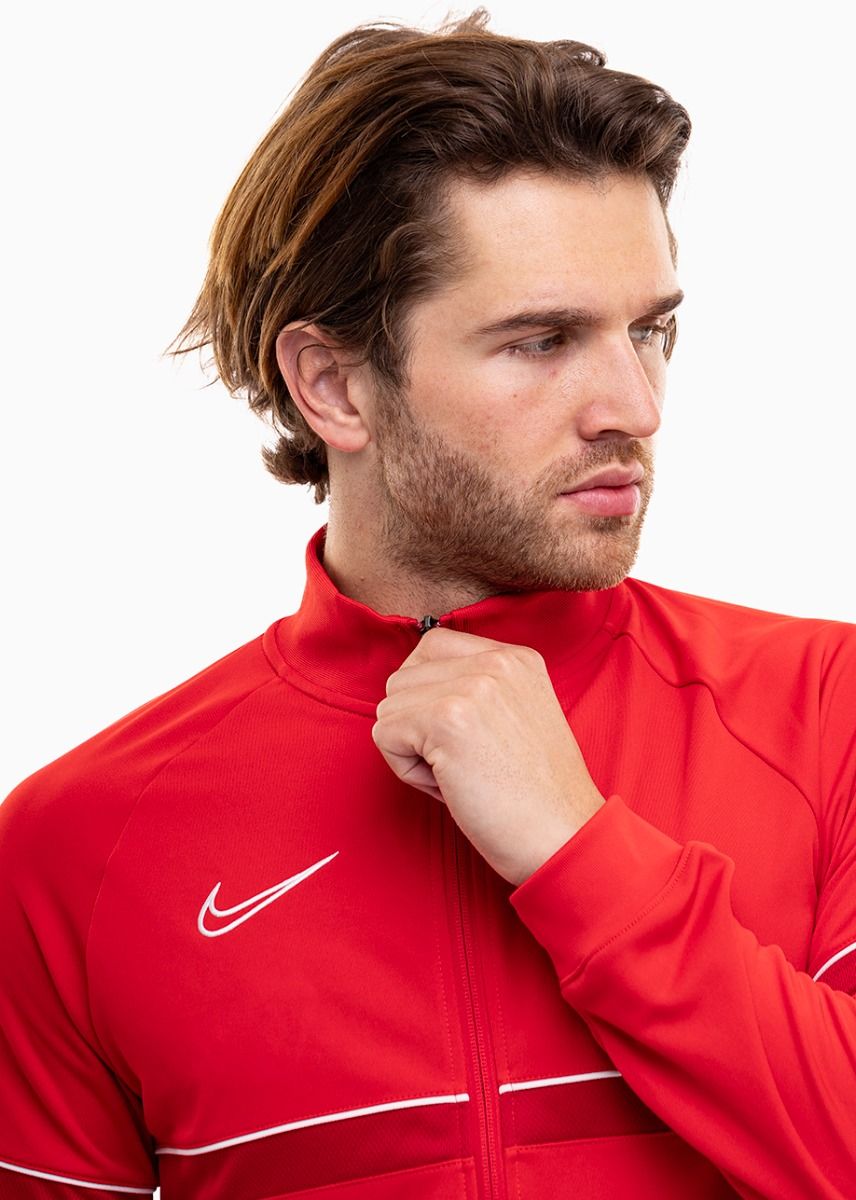 Nike bărbați bluză Dri-FIT Academy 21 Knit Track Jacket CW6113 657