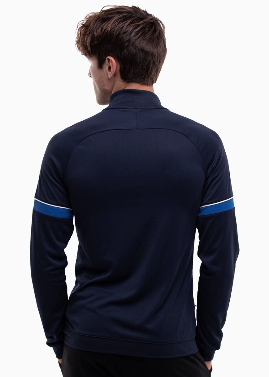 Nike bărbați bluză Dri-FIT Academy 21 Knit Track Jacket CW6113 453