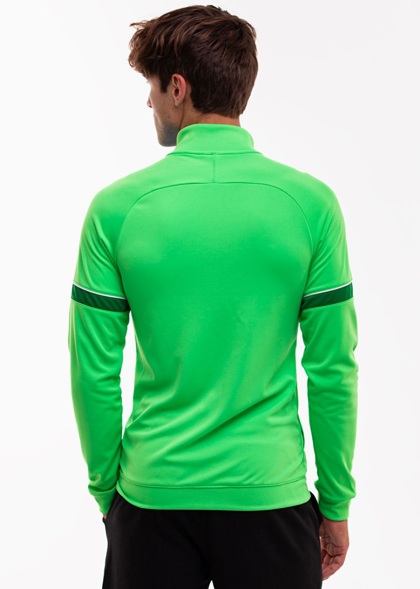 Nike bărbați bluză Dri-FIT Academy 21 Knit Track Jacket CW6113 362