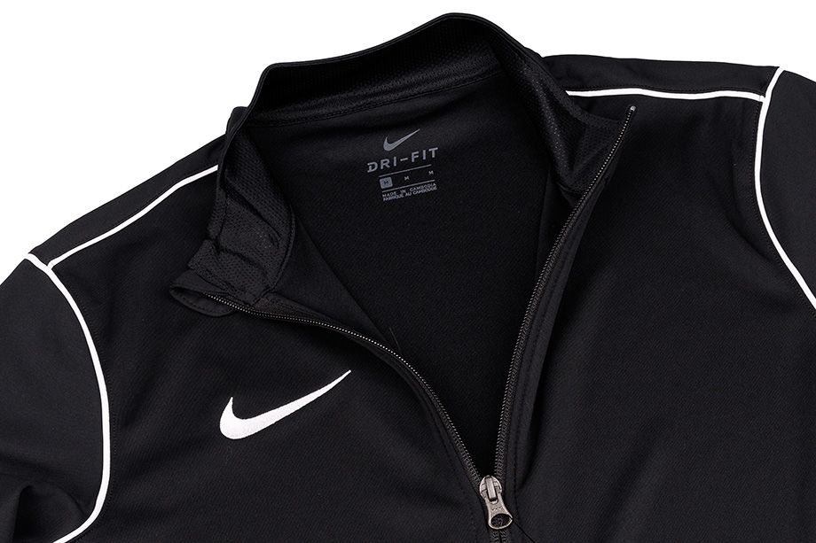 Nike Hanorac pentru bărbați Dri-FIT Park 20 Track FJ3022 010 EUR XL OUTLET Nike Hanorac pentru bărbați Dri-FIT Park 20 Track FJ3022 010 EUR XL OUTLET