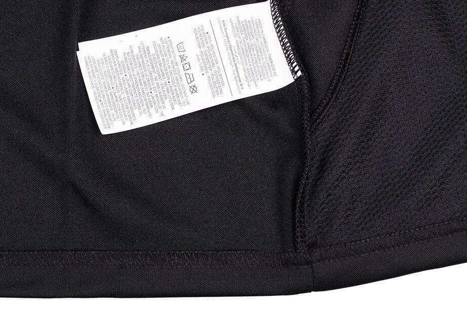 Nike Hanorac pentru bărbați Dri-FIT Park 20 Track FJ3022 010 EUR XL OUTLET Nike Hanorac pentru bărbați Dri-FIT Park 20 Track FJ3022 010 EUR XL OUTLET