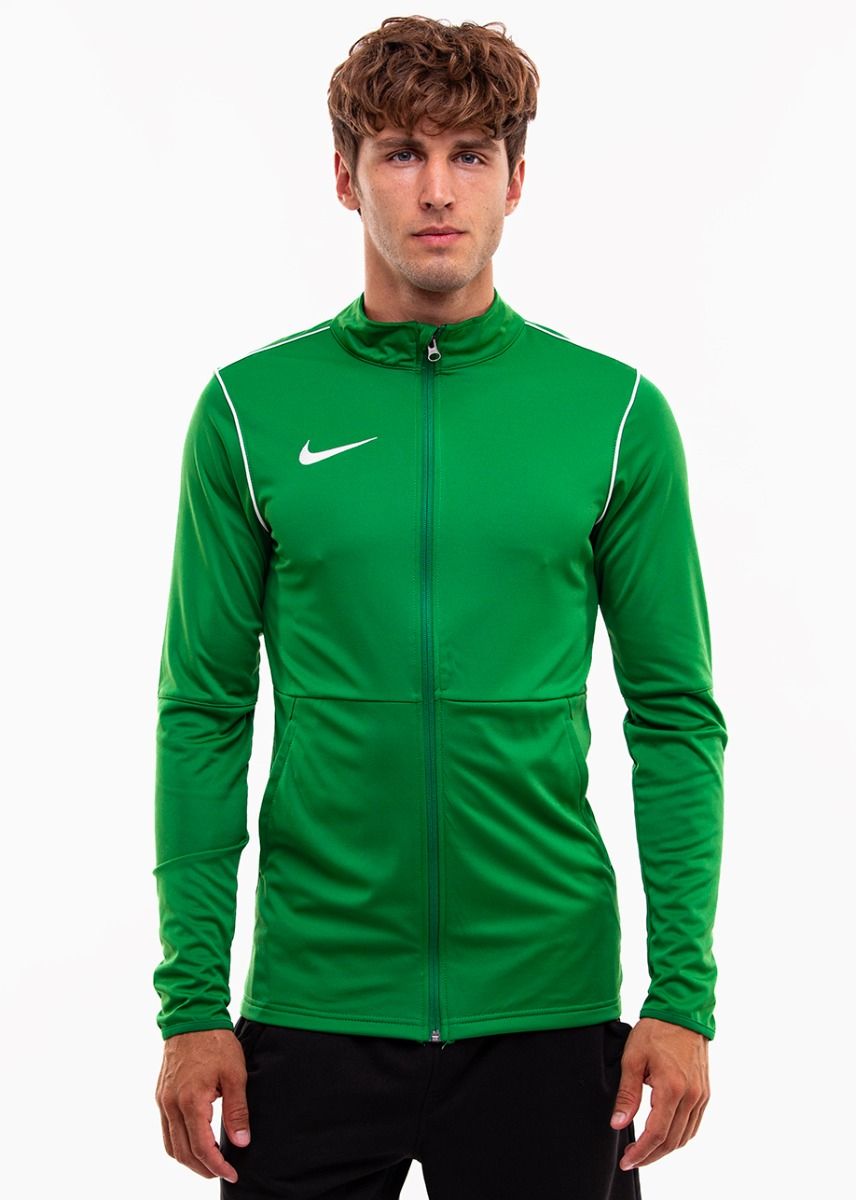 Nike Hanorac pentru bărbați Dri-FIT Park 20 Track FJ3022 302