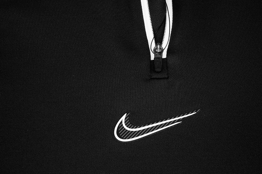 Nike hanorac pentru bărbați Dri-Fit  Strike Drill Top K DH8732 010
