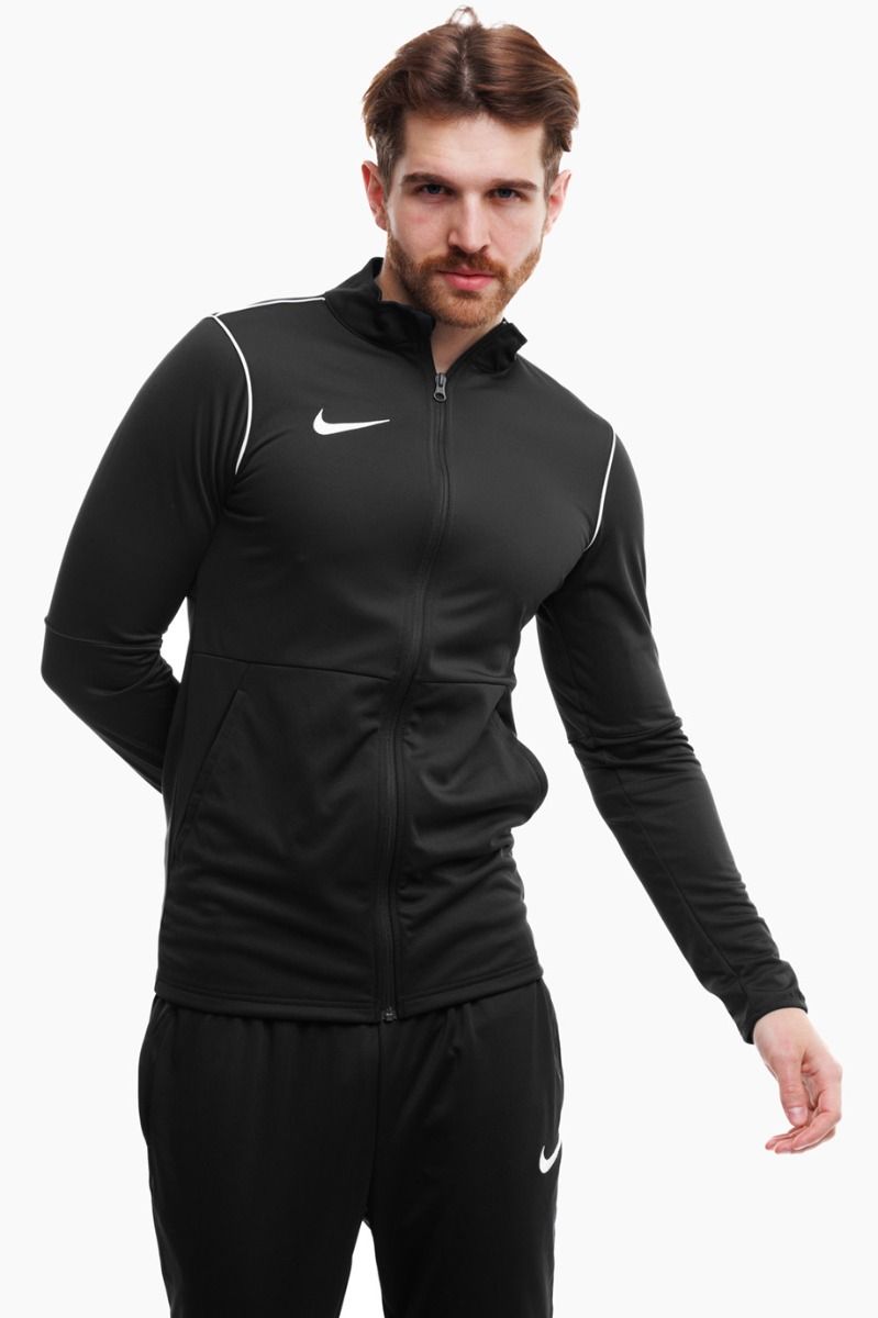Nike Hanorac pentru bărbați Dri-FIT Park 20 Track FJ3022 010 EUR XL OUTLET Nike Hanorac pentru bărbați Dri-FIT Park 20 Track FJ3022 010 EUR XL OUTLET