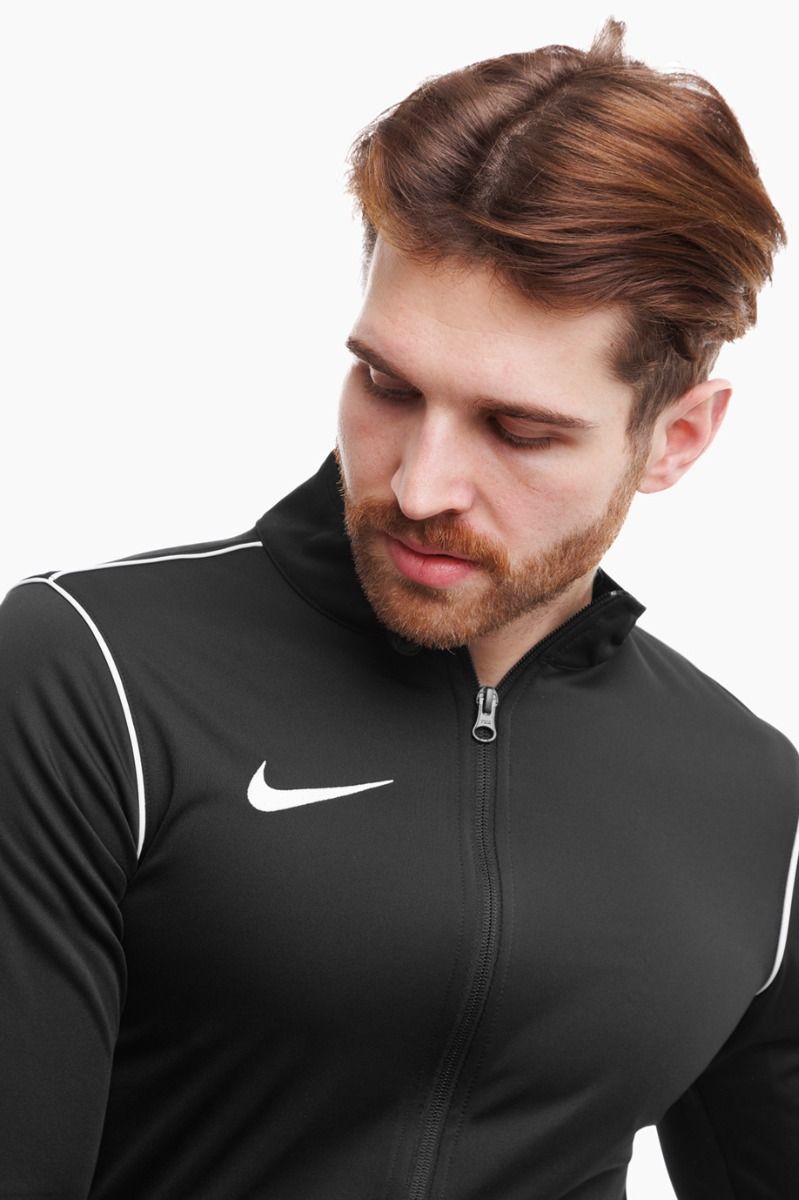 Nike Hanorac pentru bărbați Dri-FIT Park 20 Track FJ3022 010 EUR XL OUTLET Nike Hanorac pentru bărbați Dri-FIT Park 20 Track FJ3022 010 EUR XL OUTLET