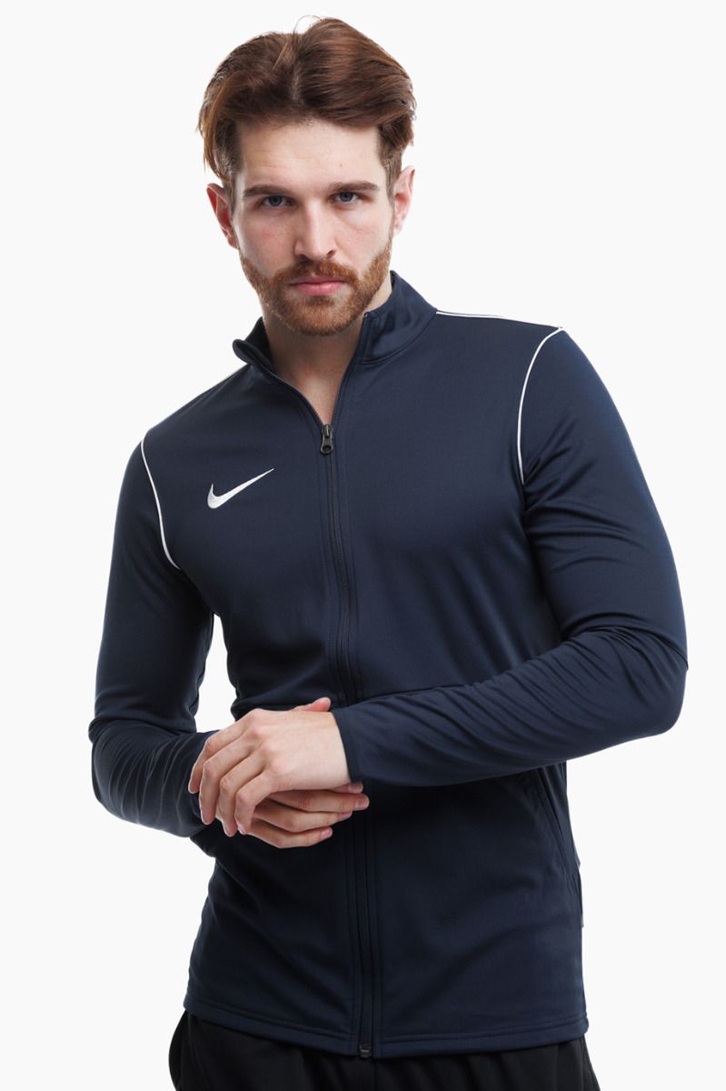 Nike bărbați bluză M Dry Park 20 BV6885 410
