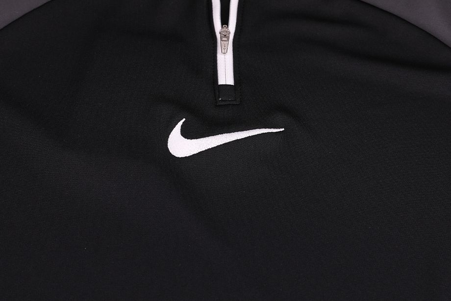 Nike Bluză Bărbați NK Dri-FIT Academy Drill Top K DH9230 011
