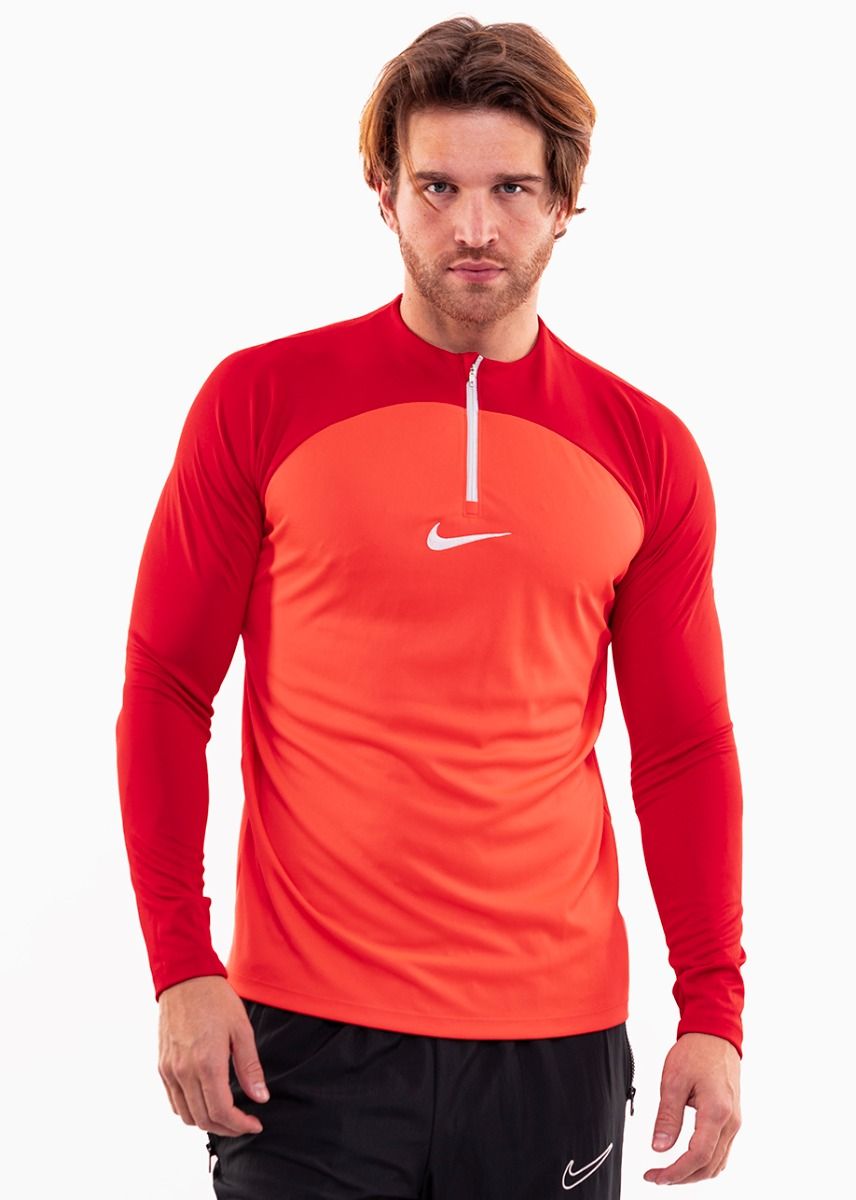 Nike Bluză Bărbați NK Dri-FIT Academy Drill Top K DH9230 635