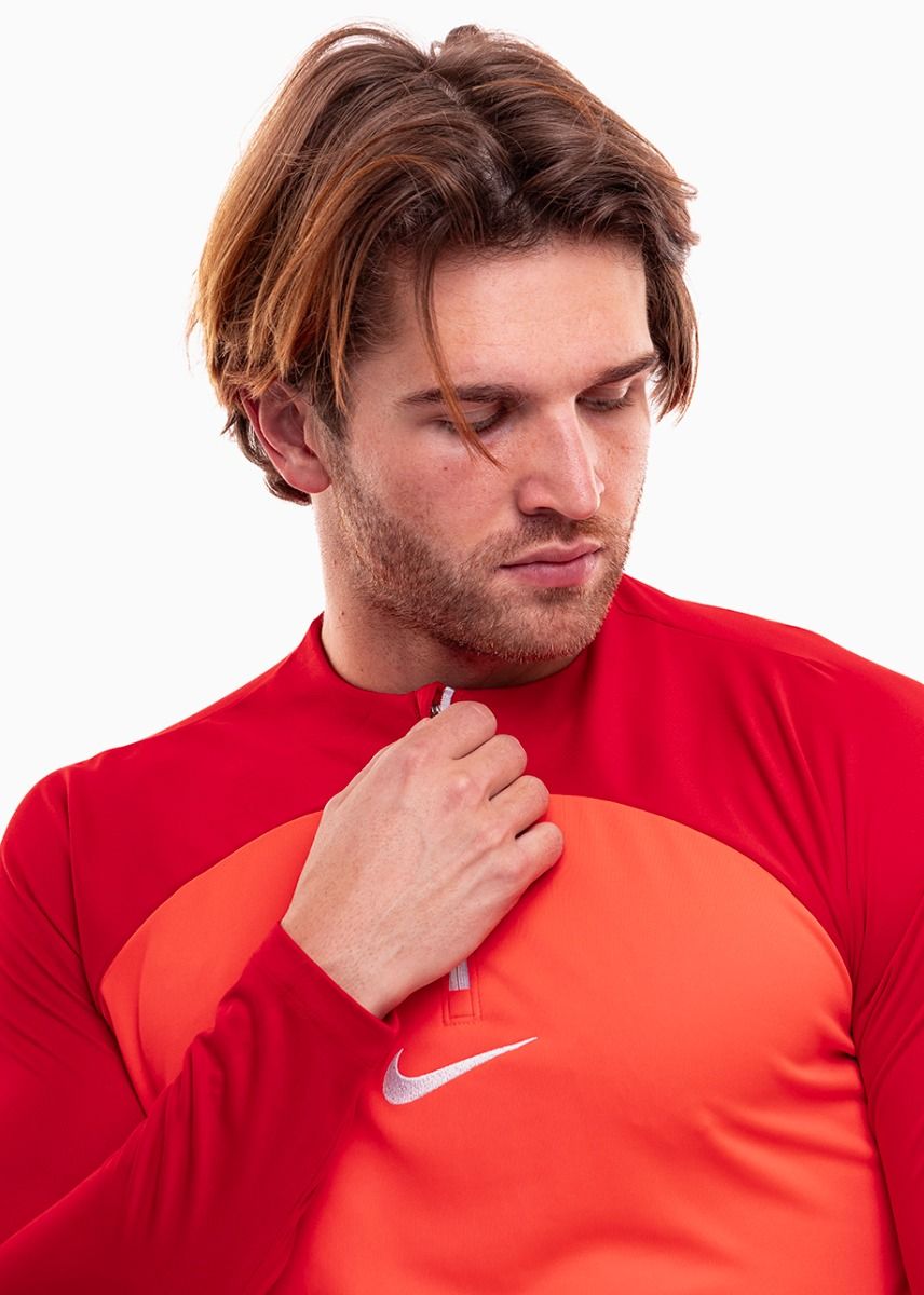 Nike Bluză Bărbați NK Dri-FIT Academy Drill Top K DH9230 635