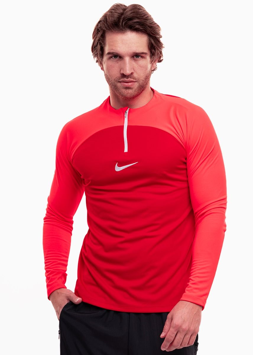 Nike Bluză Bărbați NK Dri-FIT Academy Drill Top K DH9230 657