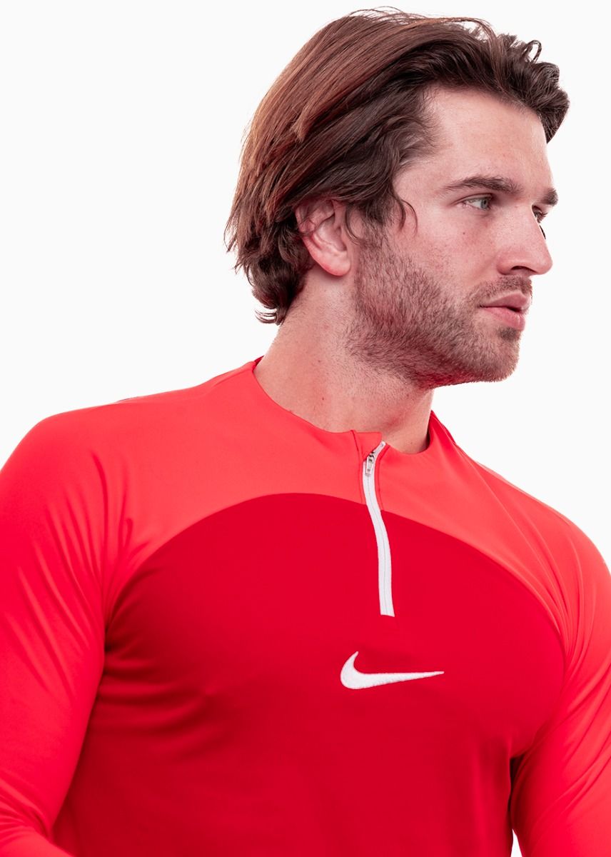 Nike Bluză Bărbați NK Dri-FIT Academy Drill Top K DH9230 657