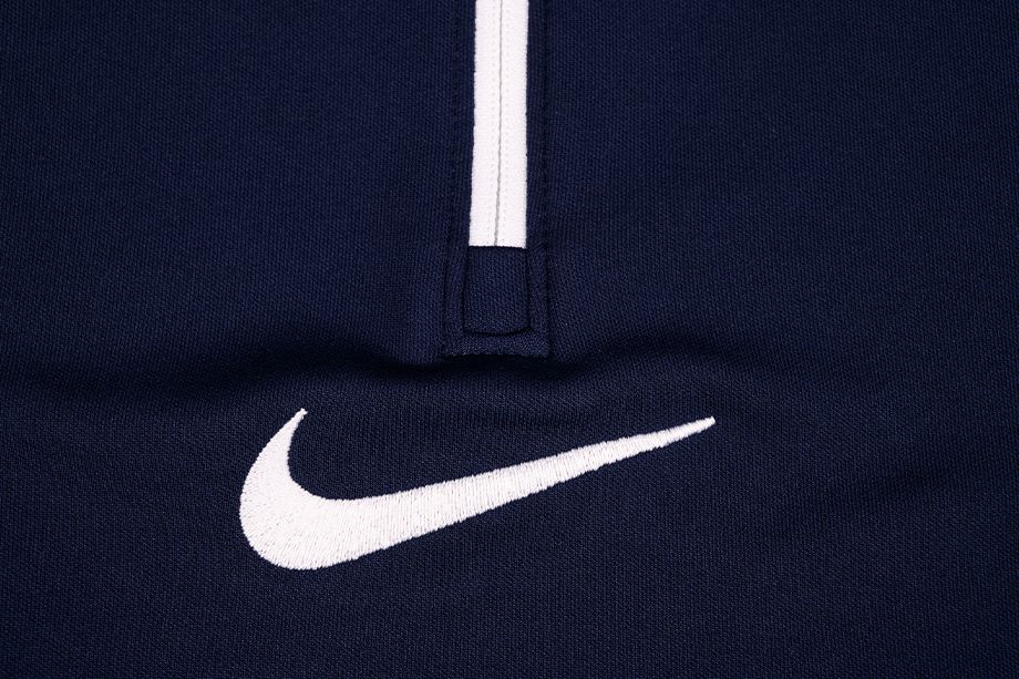 Nike Bluză Bărbați NK Dri-FIT Academy Drill Top K DH9230 451