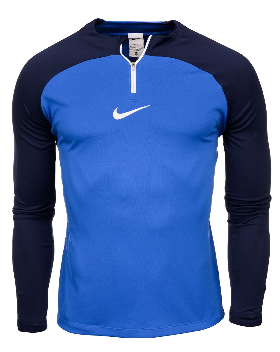 Nike Bluză Bărbați NK Dri-FIT Academy Drill Top K DH9230 463