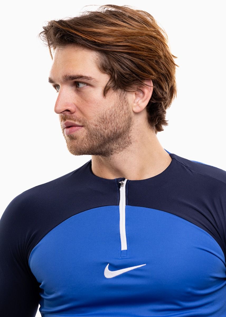 Nike Bluză Bărbați NK Dri-FIT Academy Drill Top K DH9230 463