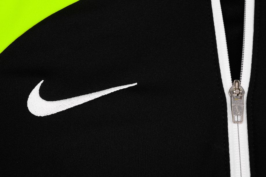 Nike Bluză Pentru Bărbați NK Dri-FIT Academy Pro Trk JKT K DH9234 010