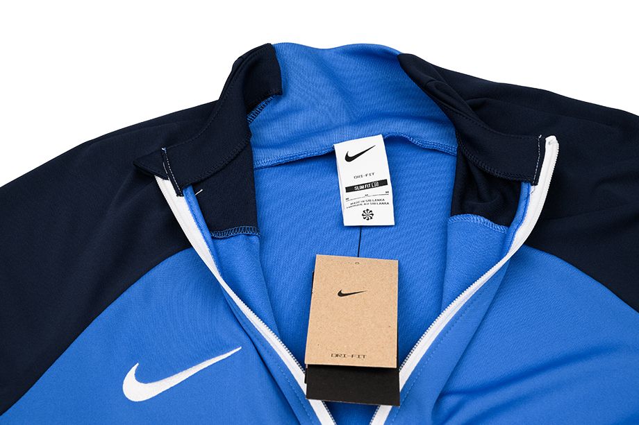 Nike Bluză Pentru Bărbați NK Dri-FIT Academy Pro Trk JKT K DH9234 463