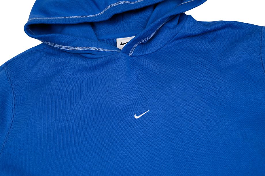 Nike bărbați Bluză Strike PO Hoody DH9380 463