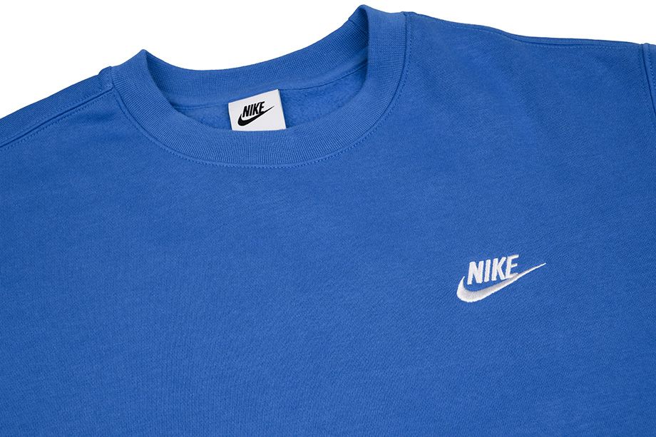 Nike bluză bărbați NSW Club Crew BB BV2662 403