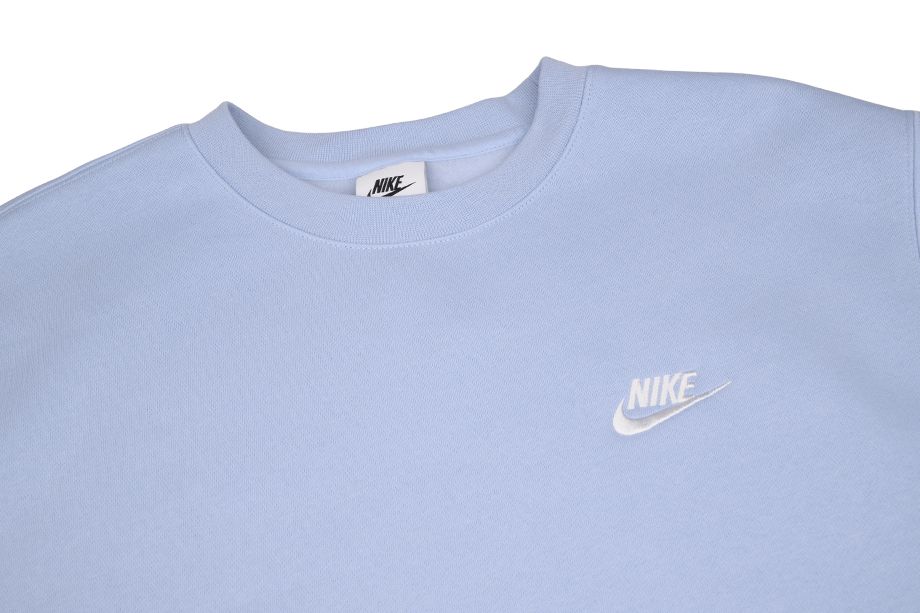 Nike bluză bărbați NSW Club Crew BB BV2662 548