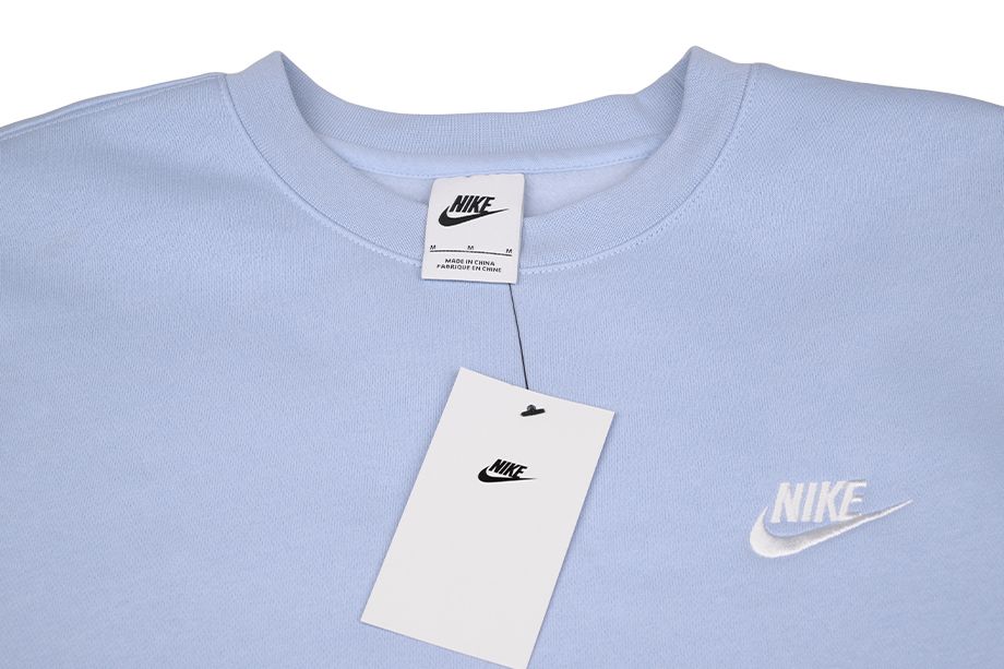 Nike bluză bărbați NSW Club Crew BB BV2662 548